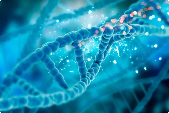 Medicina de Precisión - Evaluaciones moleculares