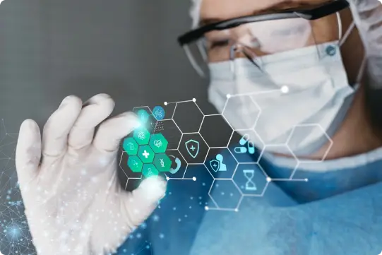Medicina de Precisión - Modelos predictivos